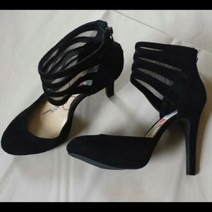 New Jessica Simpson heels 👠